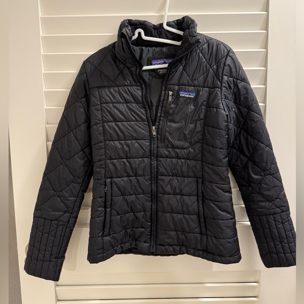 Patagonia Women's Radalie Jacket